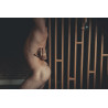 The Male Muse Livre photo HAPPY TRAIL n°5